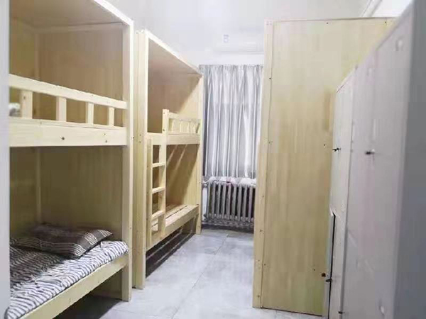 學生宿舍 學生宿舍