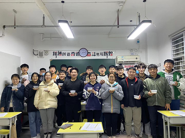 班級合影 班級合影