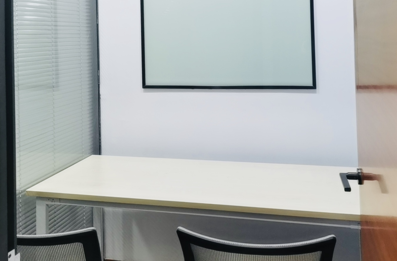 一對(duì)一教室