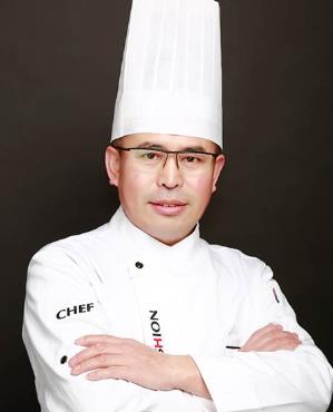 李洪合 李洪合