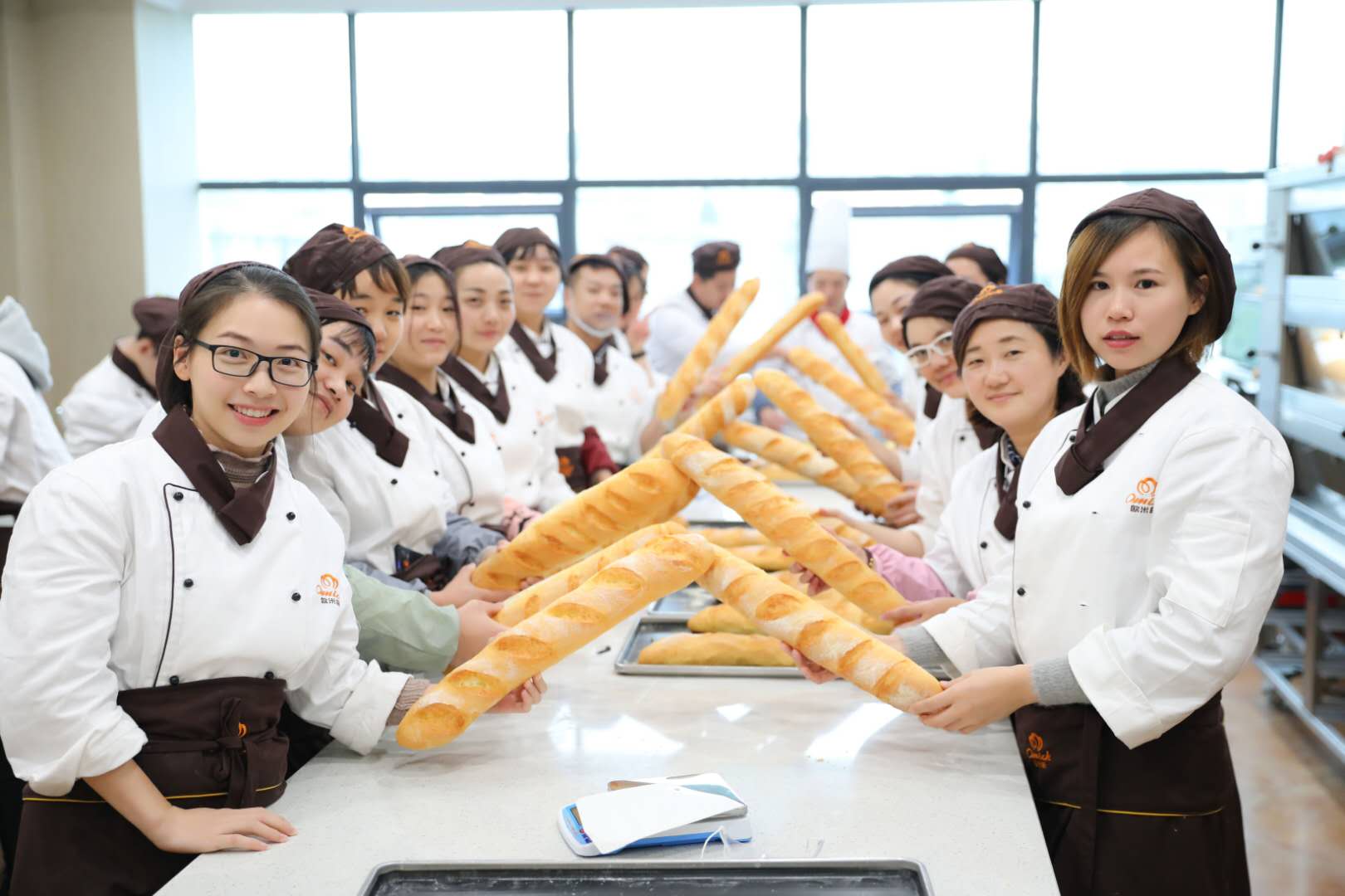 学员风采 学员风采