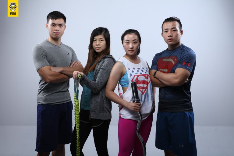 教练团队 教练团队