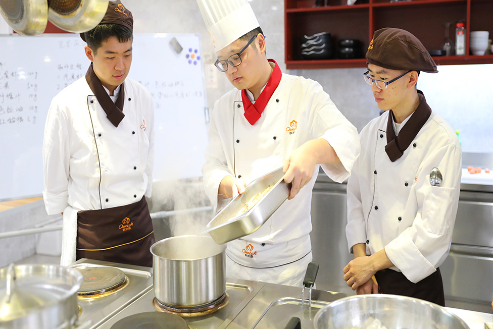 示范案例 示范案例