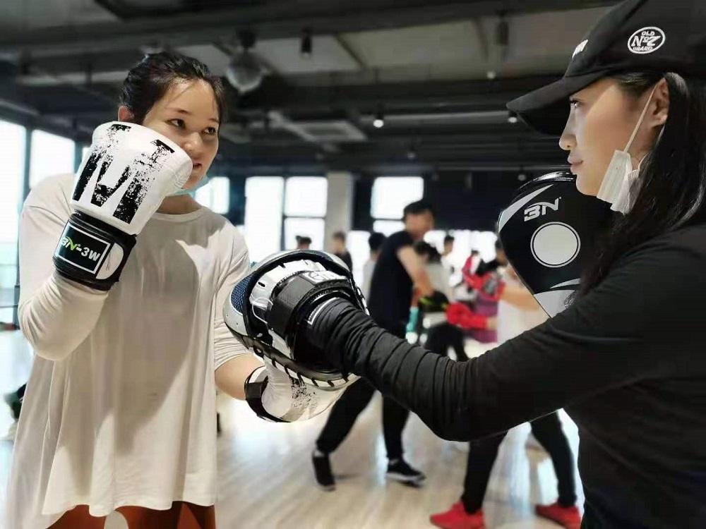 格斗实战 格斗实战