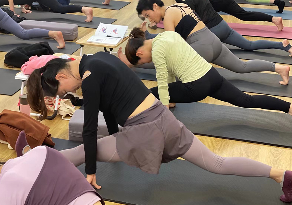 學(xué)習(xí)氛圍