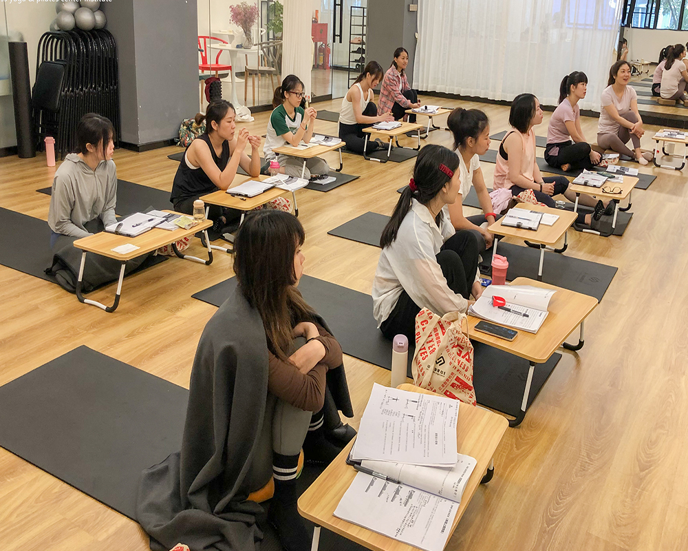 教學(xué)現(xiàn)場