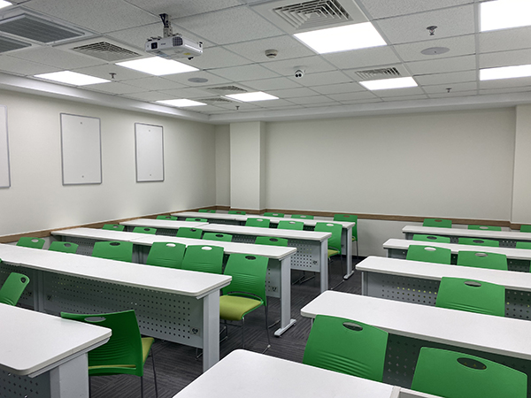 课室