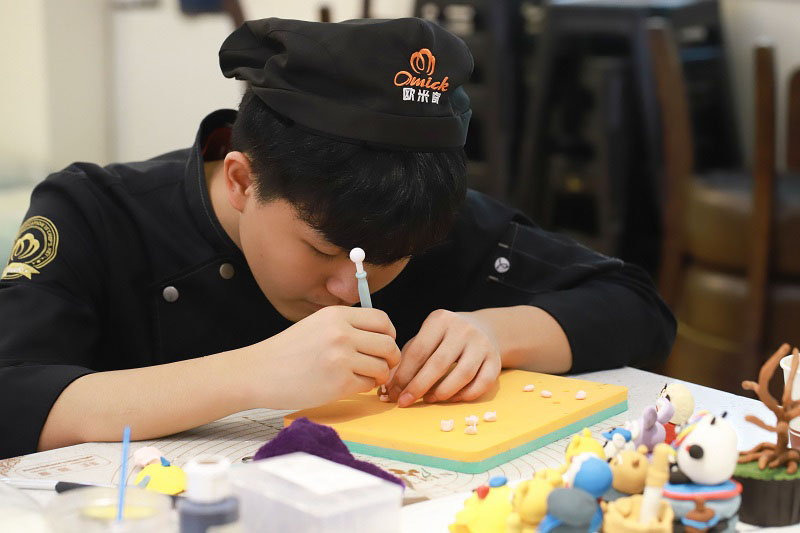 認(rèn)真學(xué)習(xí)