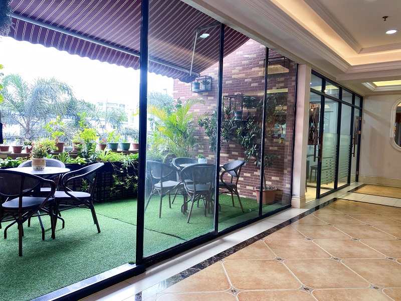 學(xué)校環(huán)境