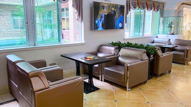 學(xué)校環(huán)境