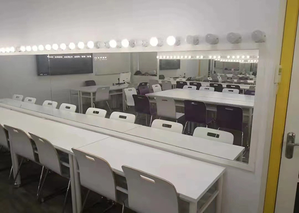 化妆教室 化妆教室