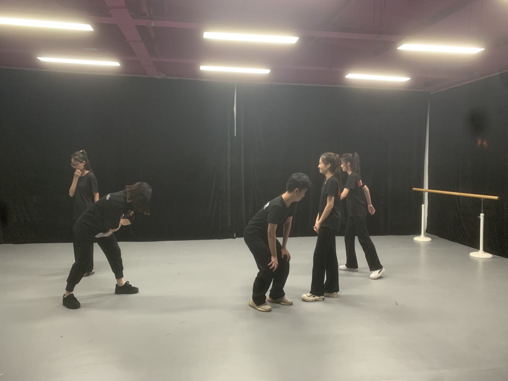小班教学 小班教学