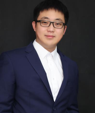 吴承阳 吴承阳