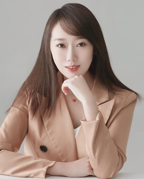 李婉桥 李婉桥