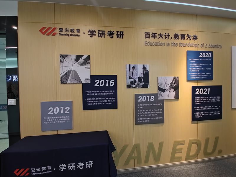 学校历程 学校历程