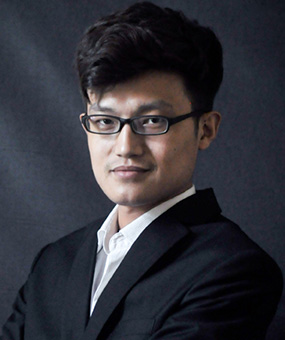 齐林峰VRAR开发讲师 齐林峰VRAR开发讲师