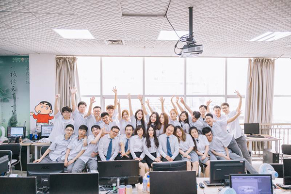 学员照片 学员照片