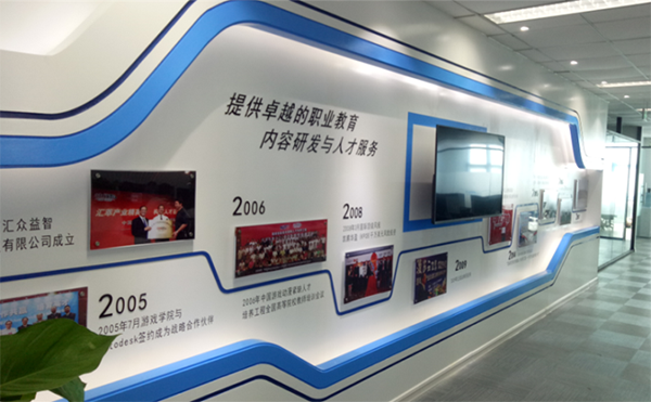 校園環(huán)境 校園環(huán)境