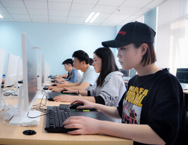 上課現(xiàn)場 上課現(xiàn)場