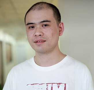 曾磊夫游戲程序人氣講師 曾磊夫游戲程序人氣講師