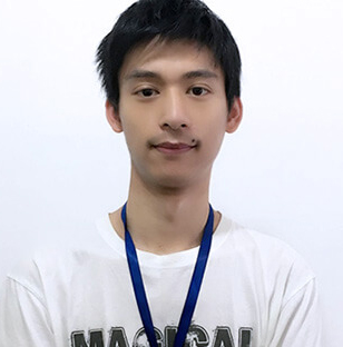 況山游戲程序人氣講師 況山游戲程序人氣講師