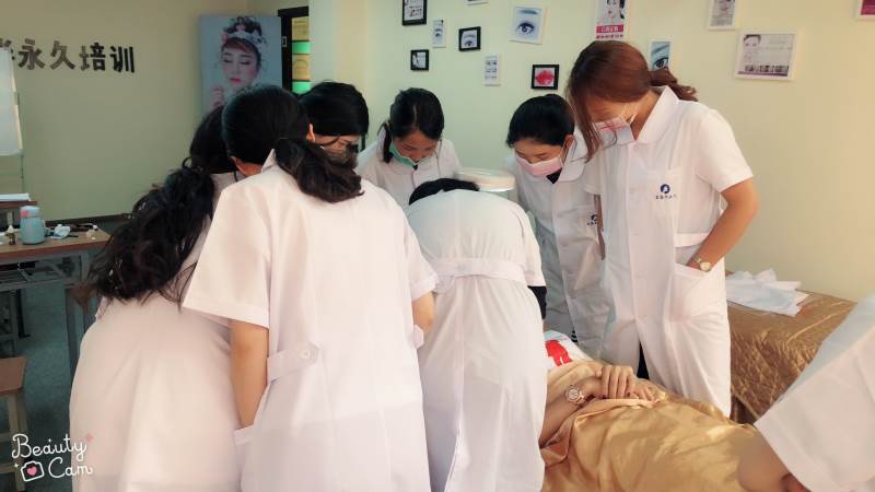 半永久教学