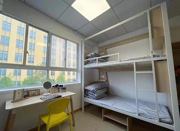 宿舍 宿舍