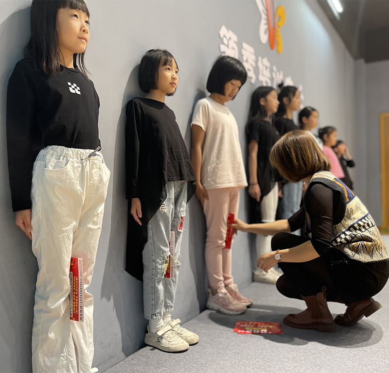 教學(xué)現(xiàn)場 教學(xué)現(xiàn)場