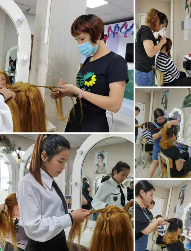 學(xué)習(xí)現(xiàn)場 學(xué)習(xí)現(xiàn)場