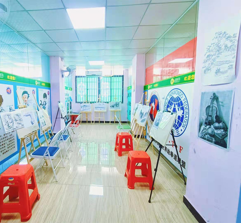 畫畫環(huán)境 畫畫環(huán)境