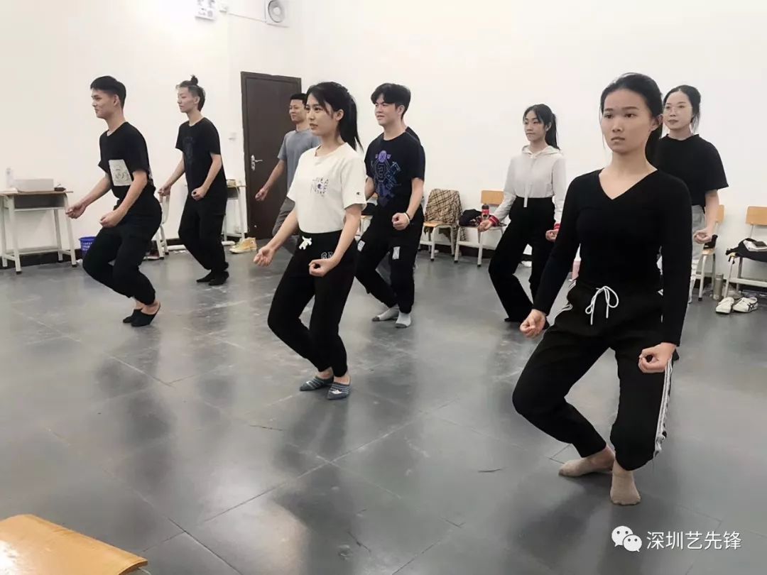 小班教学