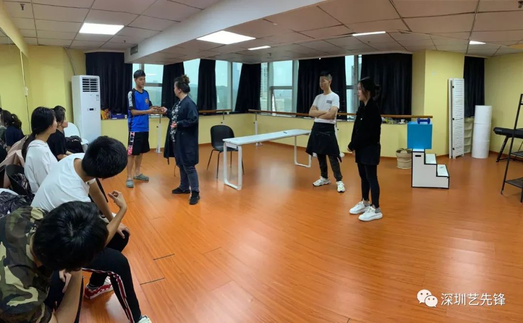 教学指导
