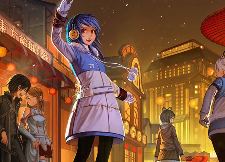 影视动画 影视动画