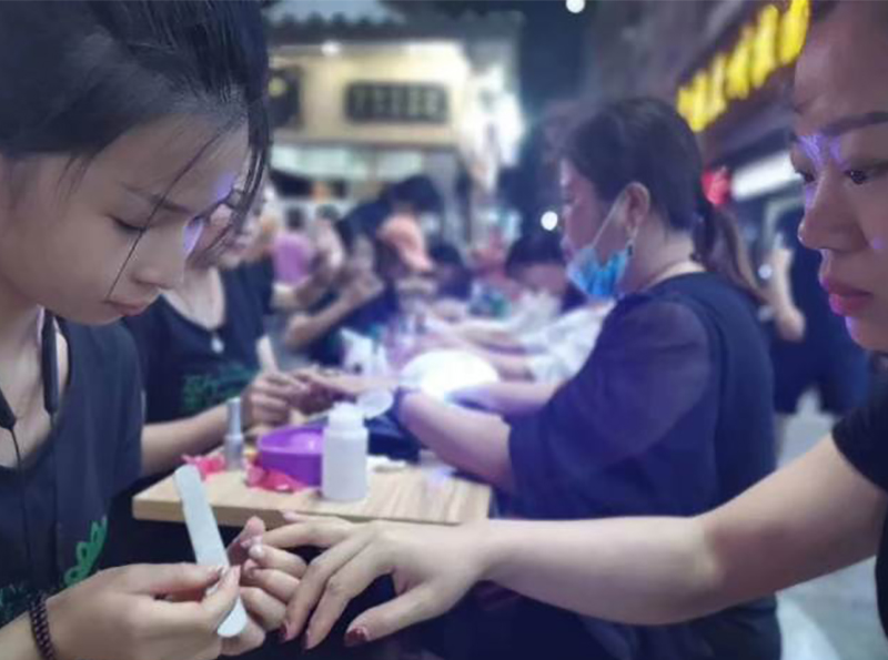 教學(xué)環(huán)境