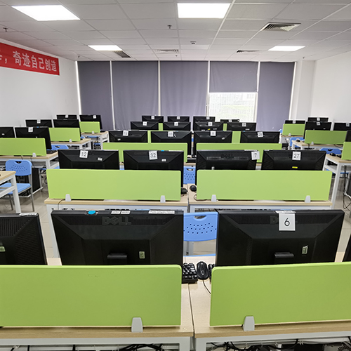 教學(xué)環(huán)境