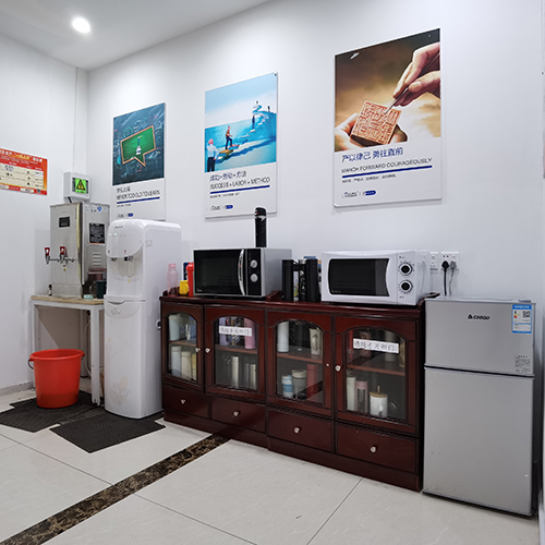 教學(xué)環(huán)境