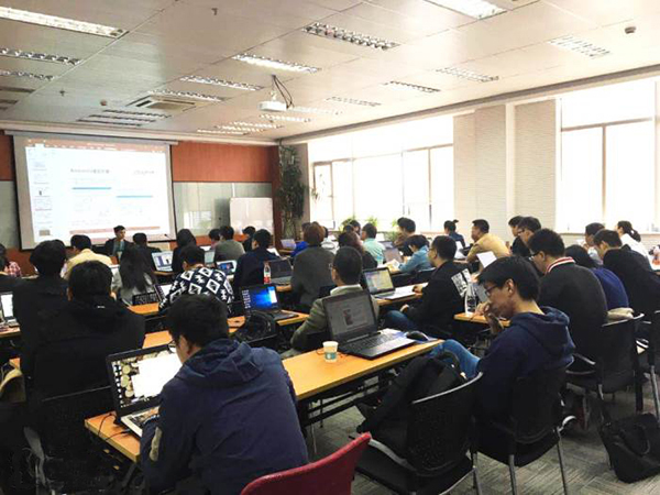 指導(dǎo)現(xiàn)場(chǎng)