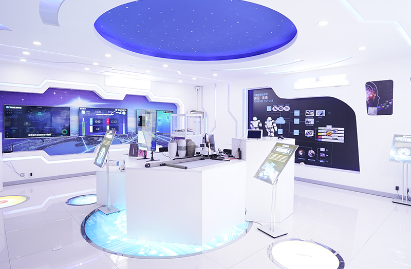 课室环境 课室环境