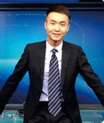 江冉 江冉