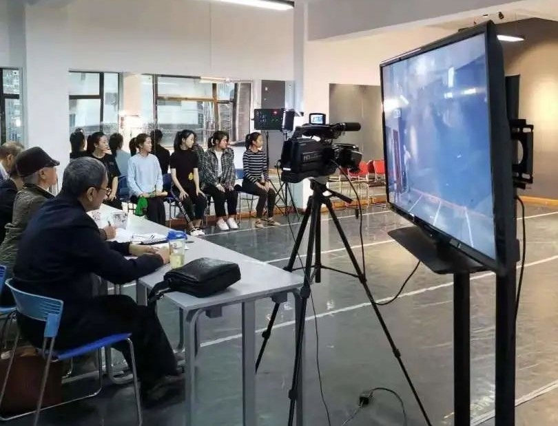 实战考核 实战考核
