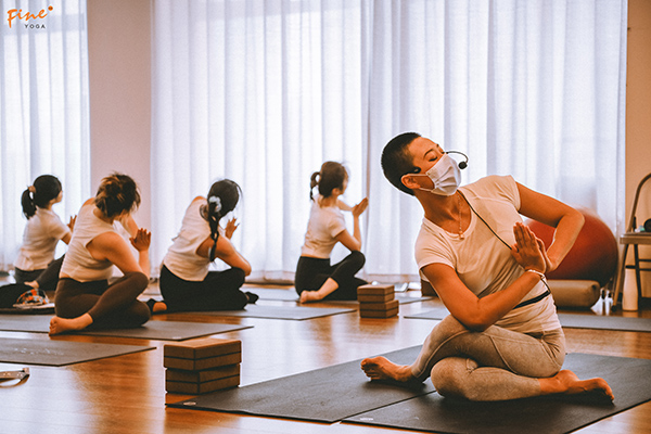 培训现场 培训现场