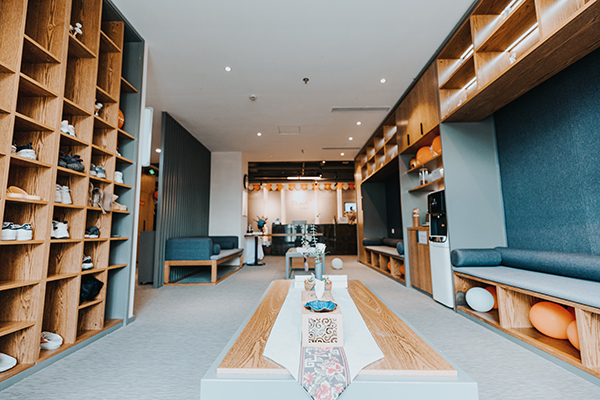 休息区1 休息区1