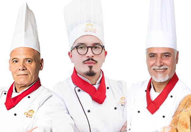 廣州歐米奇西點(diǎn)西餐培訓(xùn)老師有哪些？專(zhuān)不專(zhuān)業(yè)？