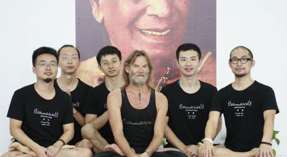 师资团队 师资团队