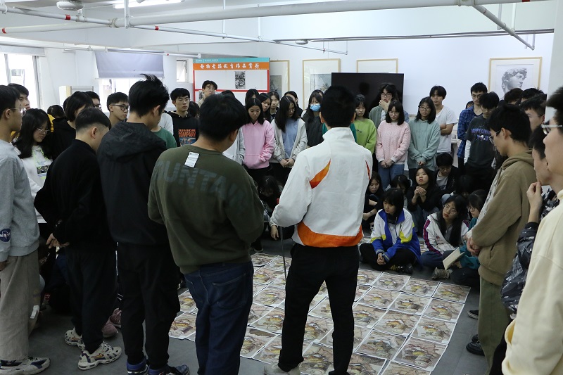 作品點(diǎn)評(píng)