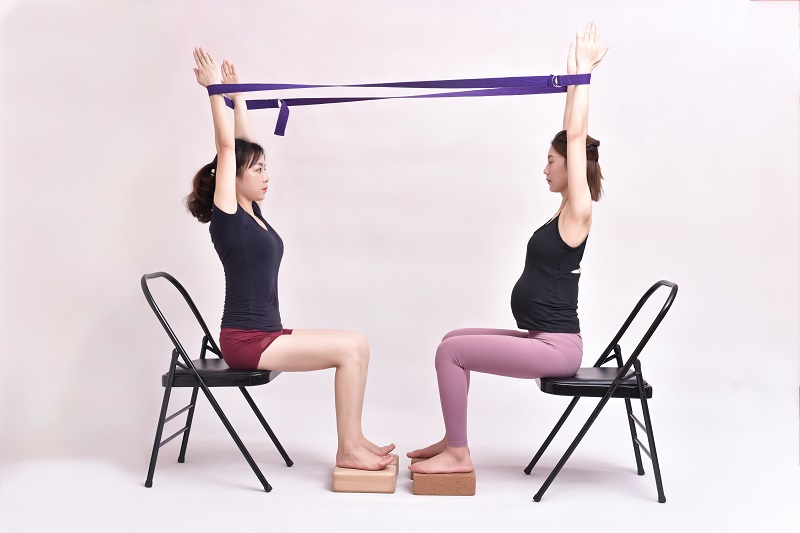 孕产瑜伽 孕产瑜伽