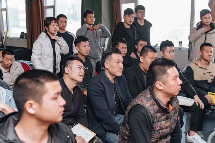 學(xué)習(xí)情景 學(xué)習(xí)情景