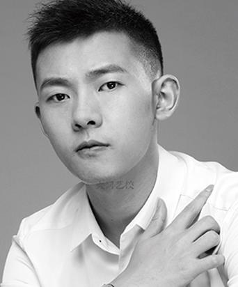 陈杰 陈杰