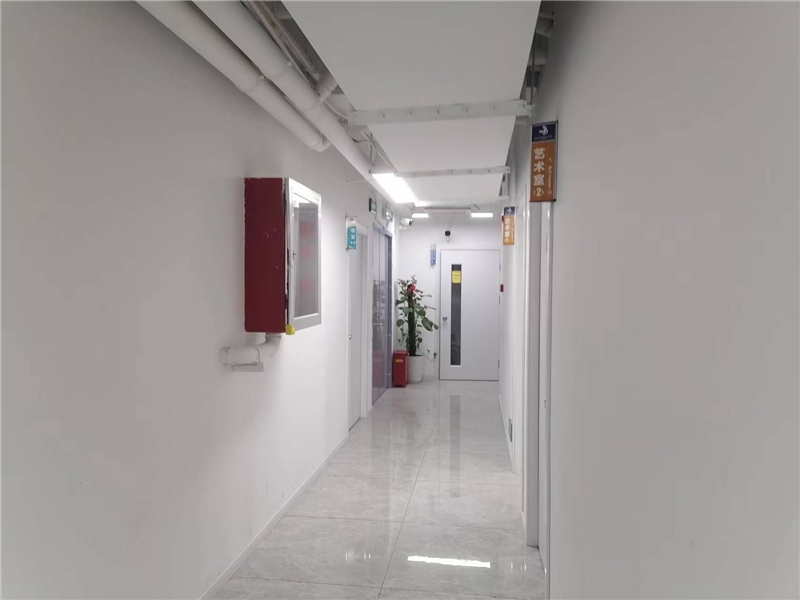 走廊 走廊