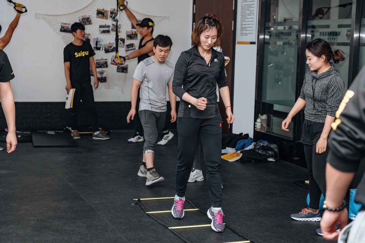 學(xué)習(xí)現(xiàn)場(chǎng)